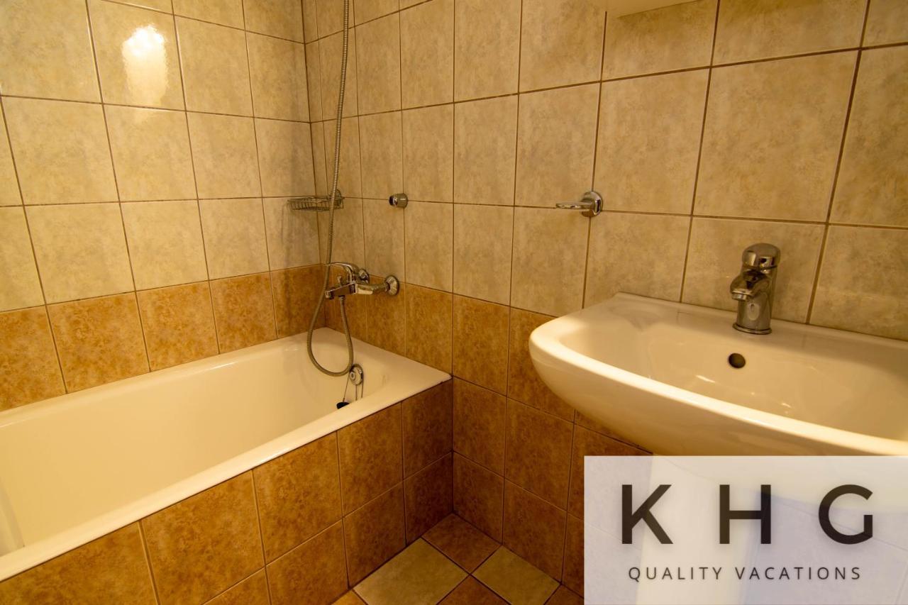 Sea View Retreat Studio In Agios Konstantinos! Dhavgáta 외부 사진